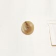 クードシャンス(COUP DE CHANCE)の【洗える】麻風ショートジャケット4