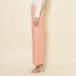 クードシャンス(COUP DE CHANCE)の【洗える】麻混ストレートワイドパンツ6