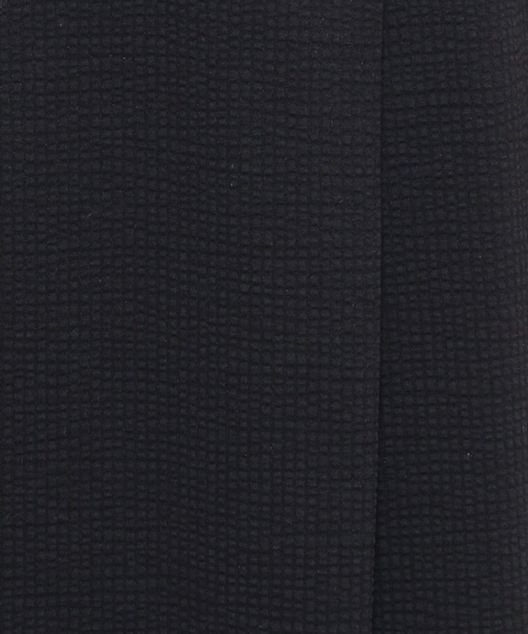 クードシャンス(COUP DE CHANCE)の【洗える／セットアップ可】凹凸感ある素材 タックデザインがポイントのAラインスカート16