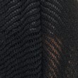 クードシャンス(COUP DE CHANCE)の【洗える／メッシュ編み／ショート丈羽織】さらりと羽織れる 女性らしいニットボレロ8