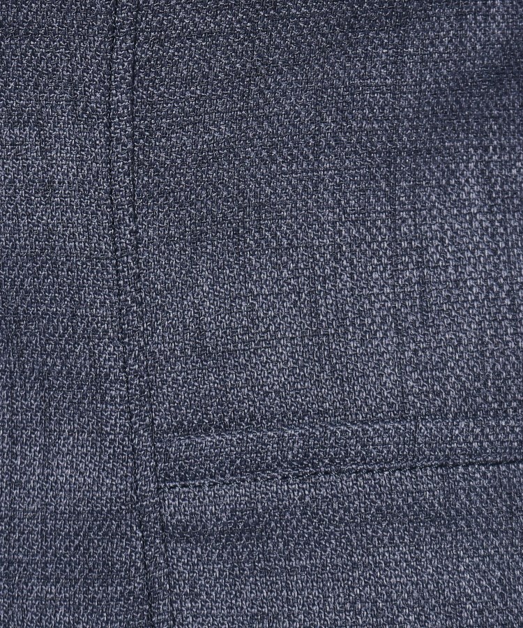 クードシャンス(COUP DE CHANCE)の【洗える/日本製】麻調テーラードジャケット12