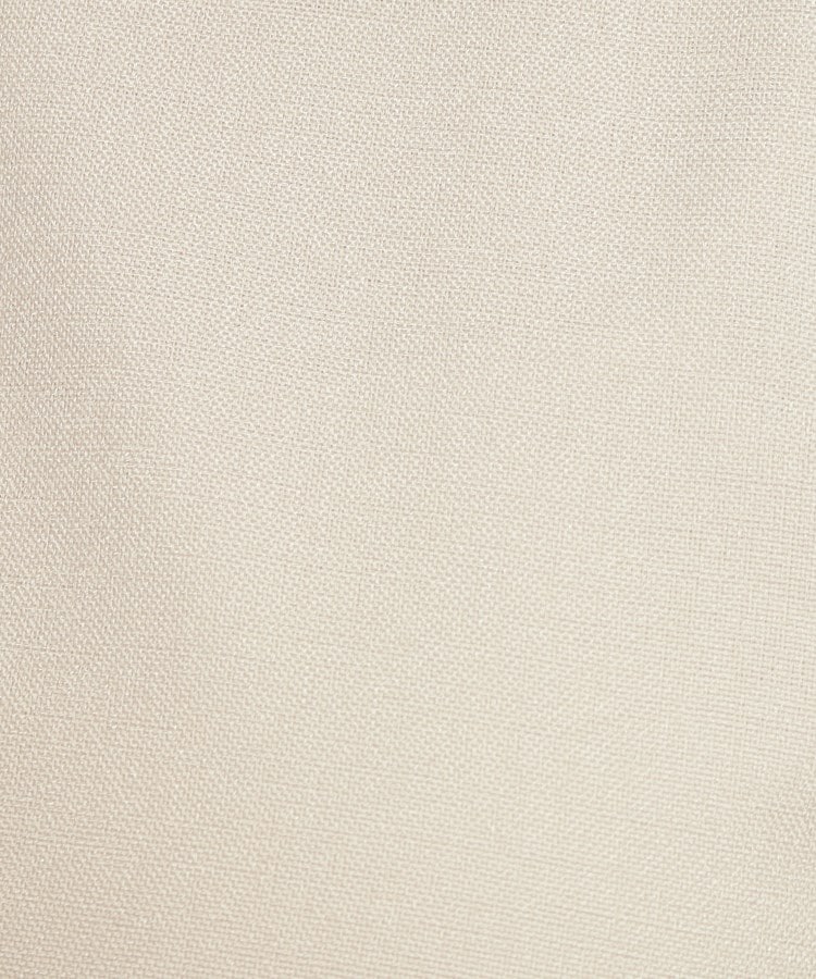 クードシャンス(COUP DE CHANCE)の【洗える／日本製】麻調ワンピース8