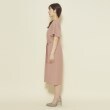 クードシャンス(COUP DE CHANCE)の【洗える／日本製】麻調ワンピース14