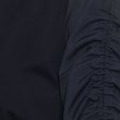 クードシャンス(COUP DE CHANCE)の【洗える／日本製／袖ギャザー／異素材ミックス】一枚でサマになる、袖デザインプルオーバージャージ16