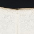 クードシャンス(COUP DE CHANCE)の【洗える／日本製／レース】女性らしいシルエットが美しいタイトスカート12