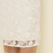 クードシャンス(COUP DE CHANCE)の【洗える／日本製／レース】女性らしいシルエットが美しいタイトスカート13