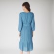 クードシャンス(COUP DE CHANCE)の【洗える】プリーツワンピース15