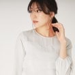クードシャンス(COUP DE CHANCE)の【洗える】フリルブラウス13