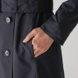 クードシャンス(COUP DE CHANCE)の【撥水加工】きれいめ定番トレンチコート19