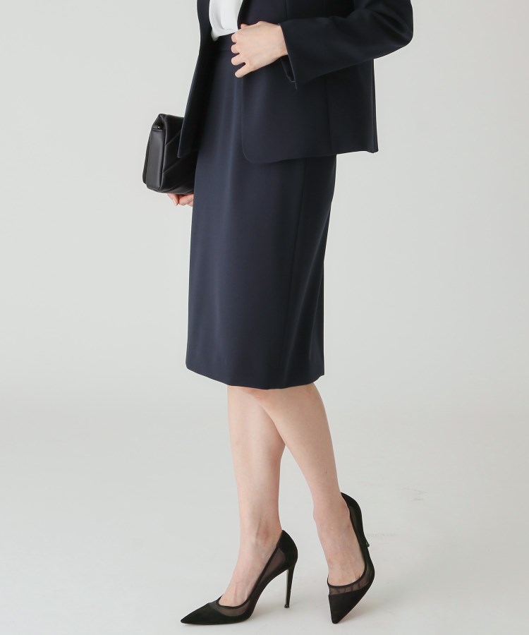 JIL SANDER ジルサンダー レディース ひざ丈スカート サイズ:34 JIL SANDER ジルサンダー レディース ひざ丈スカート サイズ:34