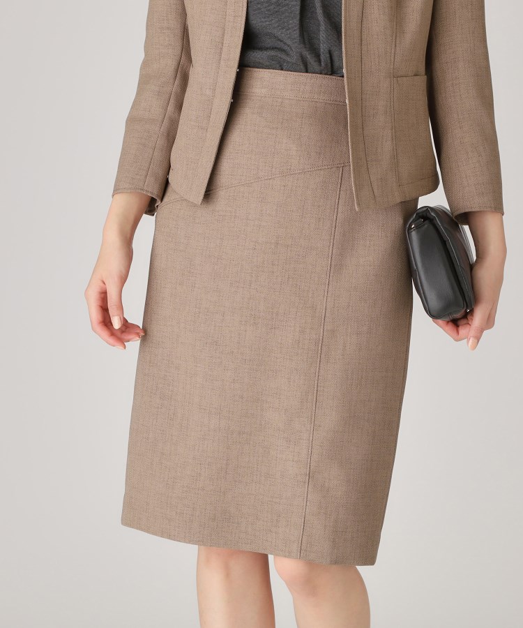 JIL SANDER ジルサンダー レディース ひざ丈スカート サイズ:34 JIL SANDER ジルサンダー レディース ひざ丈スカート サイズ:34