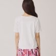 クードシャンス(COUP DE CHANCE)の【洗える／日本製】ロゴTシャツ15