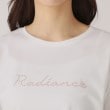 クードシャンス(COUP DE CHANCE)の【洗える／日本製】ロゴTシャツ16