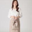 クードシャンス(COUP DE CHANCE)の【上品で上品感ある2WAYバック】シンプル＆機能性デザイン1