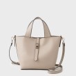 クードシャンス(COUP DE CHANCE)の【上品で上品感ある2WAYバック】シンプル＆機能性デザイン7