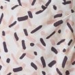クードシャンス(COUP DE CHANCE)の【洗える／日本製／幾何柄／伸縮性】タイトシルエットのワンピース8