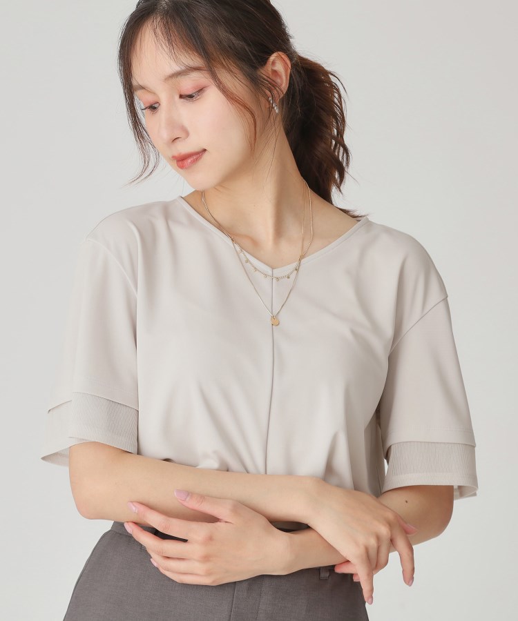 BIGサマーセール20％OFF！11日10時迄 シャツ レディース
