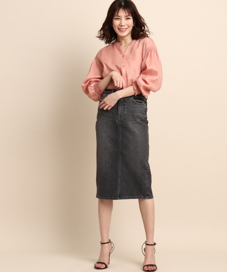 KIDS FASHION Skirts Ruffle Zara casual skirt Gray 4Y discount 99% 