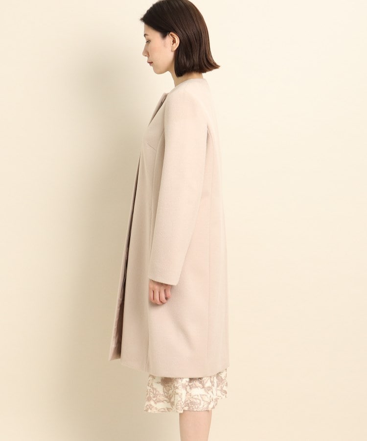 MaxMara studio　美品 フレア　シャツワンピース