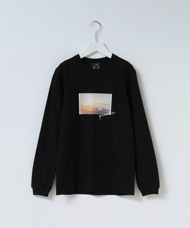 公式】COUP DE CHANCE（クードシャンス）の通販 | Tシャツ通販