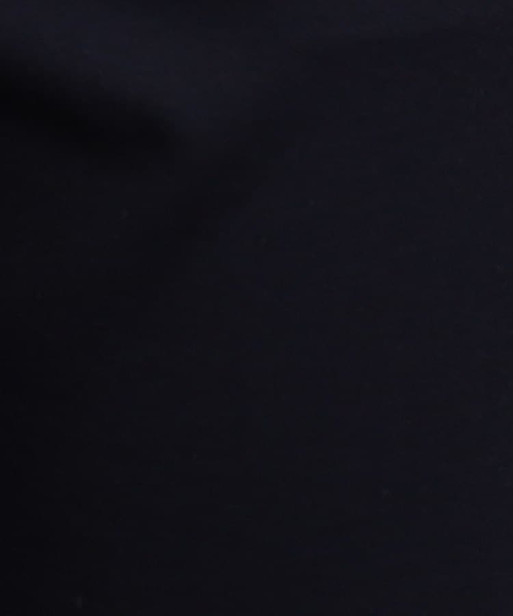 クードシャンス(COUP DE CHANCE)の【通勤/スーツ/セットアップ対応/日本製/洗える】ストレッチ素材ストレートパンツ11