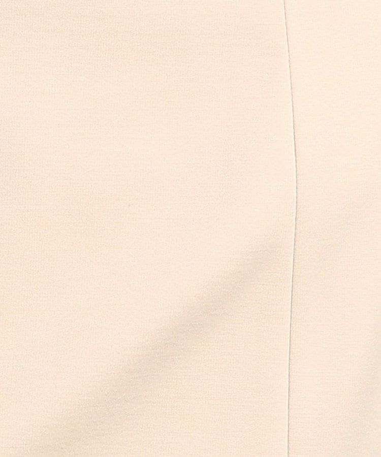 クードシャンス(COUP DE CHANCE)の【通勤/スーツ/セットアップ対応/日本製/洗える】ストレッチ素材Ａラインスカート7
