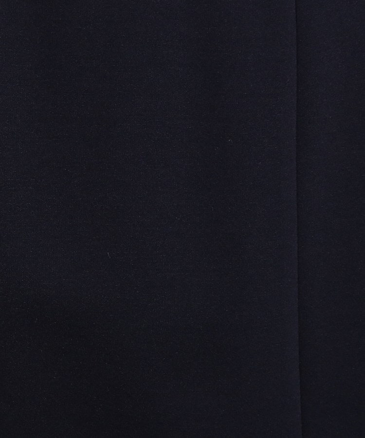 クードシャンス(COUP DE CHANCE)の【通勤/スーツ/セットアップ対応/日本製/洗える】ストレッチ素材Ａラインスカート11