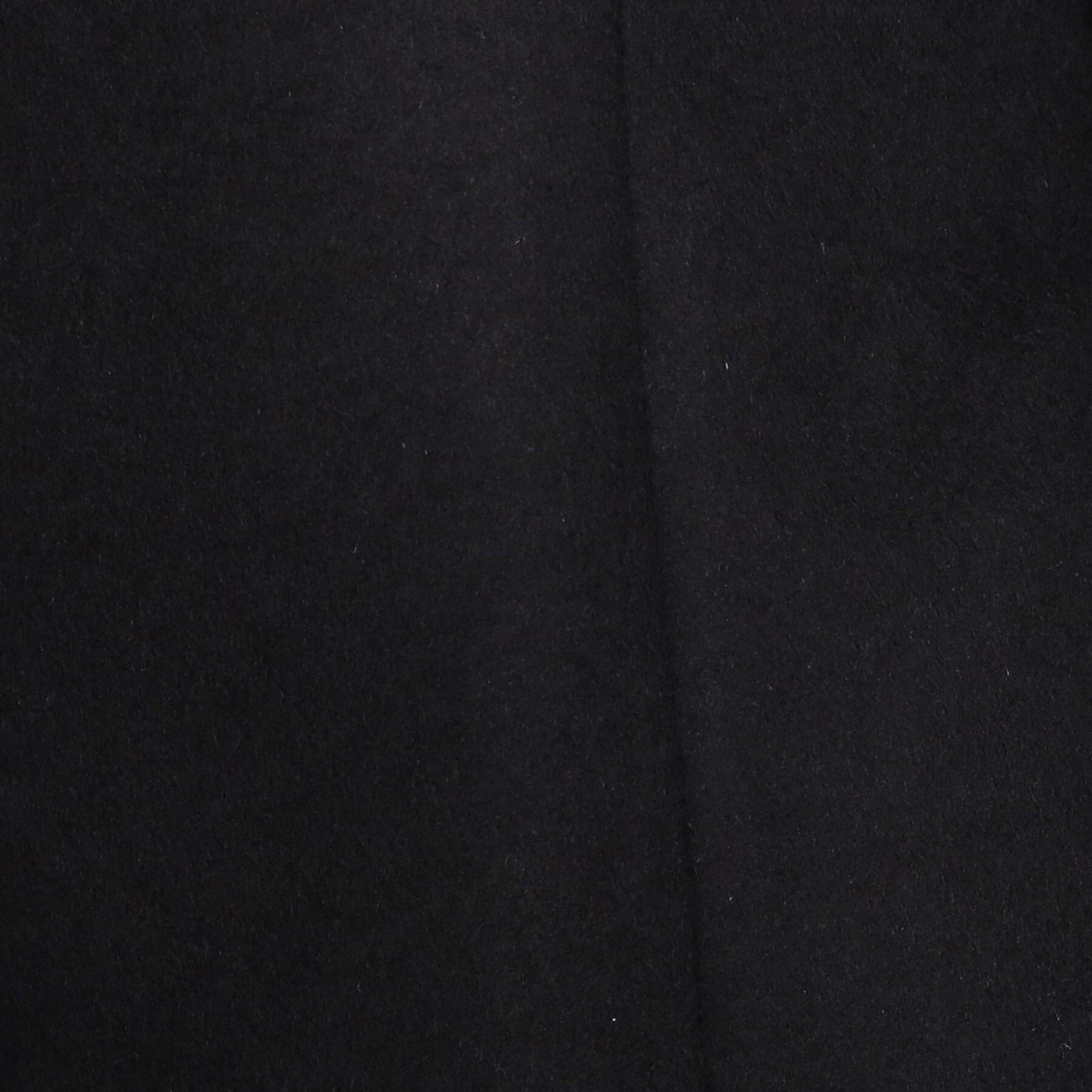 クードシャンス(COUP DE CHANCE)の【日本製/カシミヤ混/Iラインシルエット】良質素材で美しいスタンドウィングカラーコート25