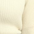 クードシャンス(COUP DE CHANCE)の【洗える】上品に華やぐラメニット8