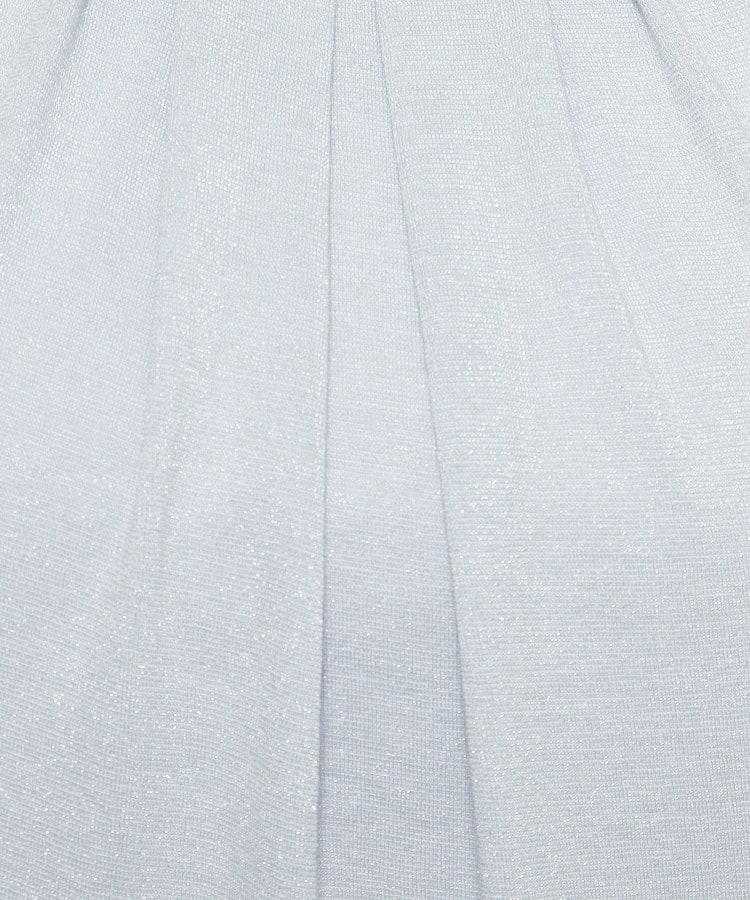 クードシャンス(COUP DE CHANCE)の【洗える／日本製／ラメ入り】上品ラウンドネックプルオーバー16