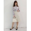 クードシャンス(COUP DE CHANCE)の【洗える】ボウタイブラウス25