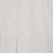 クードシャンス(COUP DE CHANCE)の【洗える／日本製／ジャケットイン／通勤】フロントタック半袖デザインブラウス8