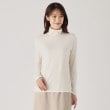 クードシャンス(COUP DE CHANCE)の【洗える／日本製】ハイネックプルオーバージャージ10