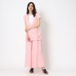 ベルスクローゼット(bellus closet)の【洗える】backメッシュベスト14