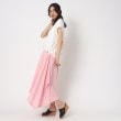 ベルスクローゼット(bellus closet)の【洗える】ドロストフレンチスリーブTシャツ29