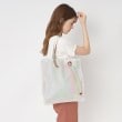 レイドローク(Reidroc)のメタルトートバッグ17