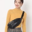 レイドローク(Reidroc)のグロッシーボディバッグ12