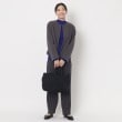 レイドローク(Reidroc)のナイロンスクエアトートバッグ14