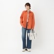 レイドローク(Reidroc)のふわふわボアトートBAG11