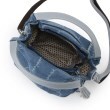 レイドローク(Reidroc)のブロックデニムバッグ5