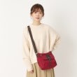 レイドローク(Reidroc)のナイロンポーターバッグ18