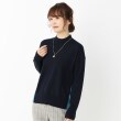 レイドローク(Reidroc)のスクエアパール調ネックレス5