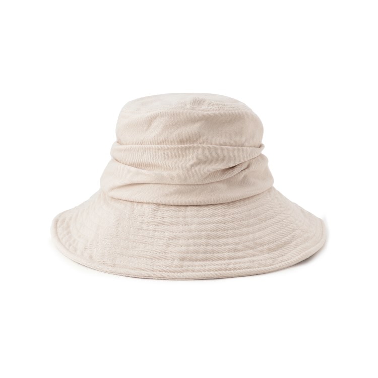 レイドローク(Reidroc)のデニムタックダウン帽子
