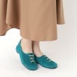 レイドローク(Reidroc)の軽やかゴムベルトシューズ6