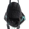 レイドローク(Reidroc)のメッシュポケット巾着BAG7