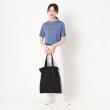 レイドローク(Reidroc)のメッシュポケット巾着BAG19