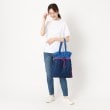 レイドローク(Reidroc)のメッシュポケット巾着BAG21