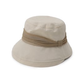レイドローク(Reidroc)の腰リブフレッシュエッジ付帽