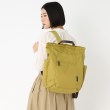 レイドローク(Reidroc)の多ポケットナイロンリュック15