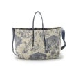 レイドローク(Reidroc)のジャカードスクエアbag3